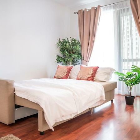 Luxury Casa - Elite Marina 1 Bedroom Apartment - Jbr Beach Dubai Luaran gambar